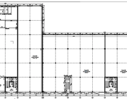 План поверху Комерційне приміщення (1 поверх, Протасевича)