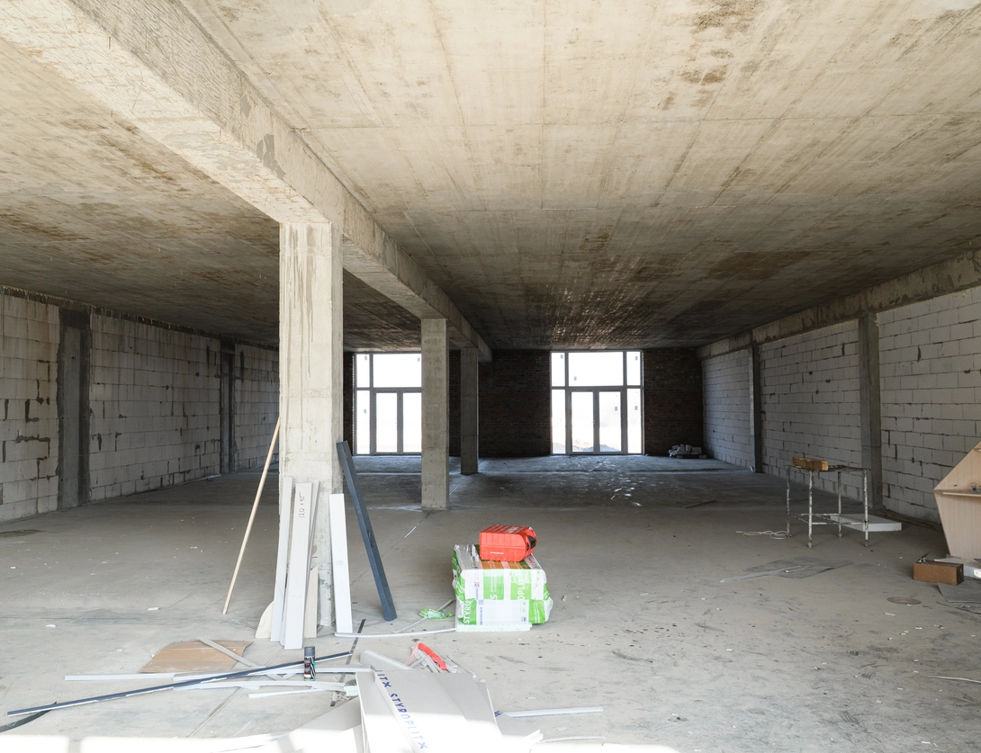 Будівельна компанія BUNTAR, Тернопіль