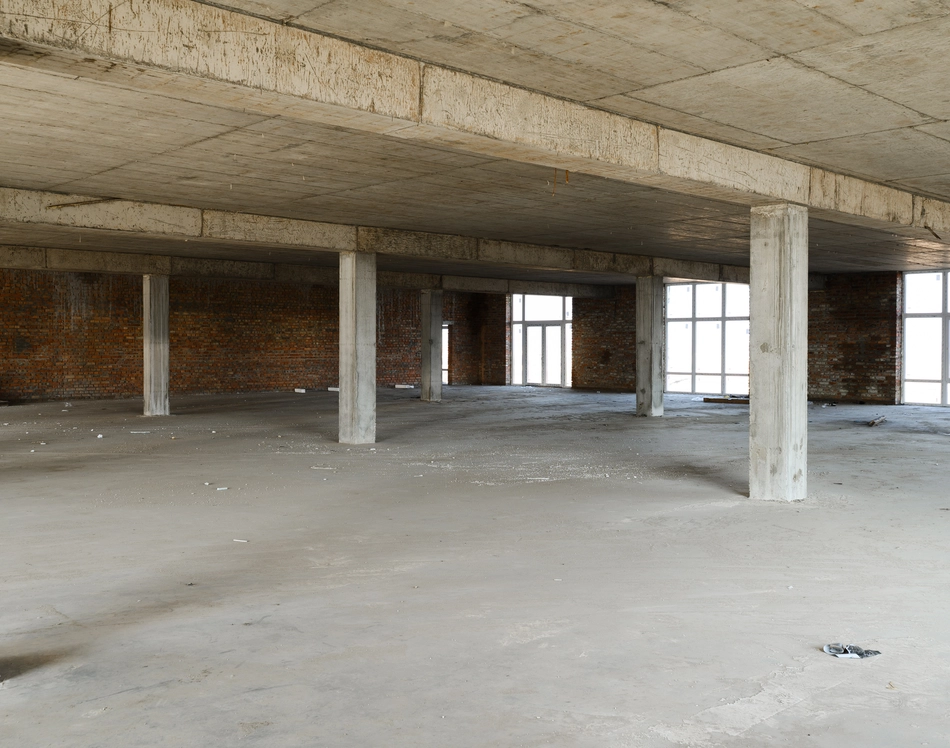 Комерційне приміщення (Цоколь, Протасевича)