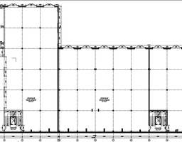 План поверху Комерційне приміщення (Цоколь, Протасевича)