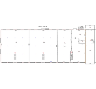 Об’єкт на Морозенка — 2 черга, 2 поверх