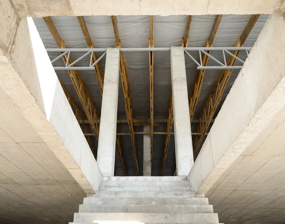 Комерційне приміщення (1 поверх)