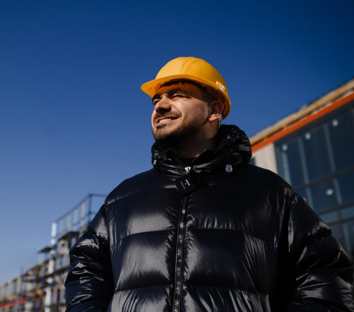 надійний забудовник BUNTAR