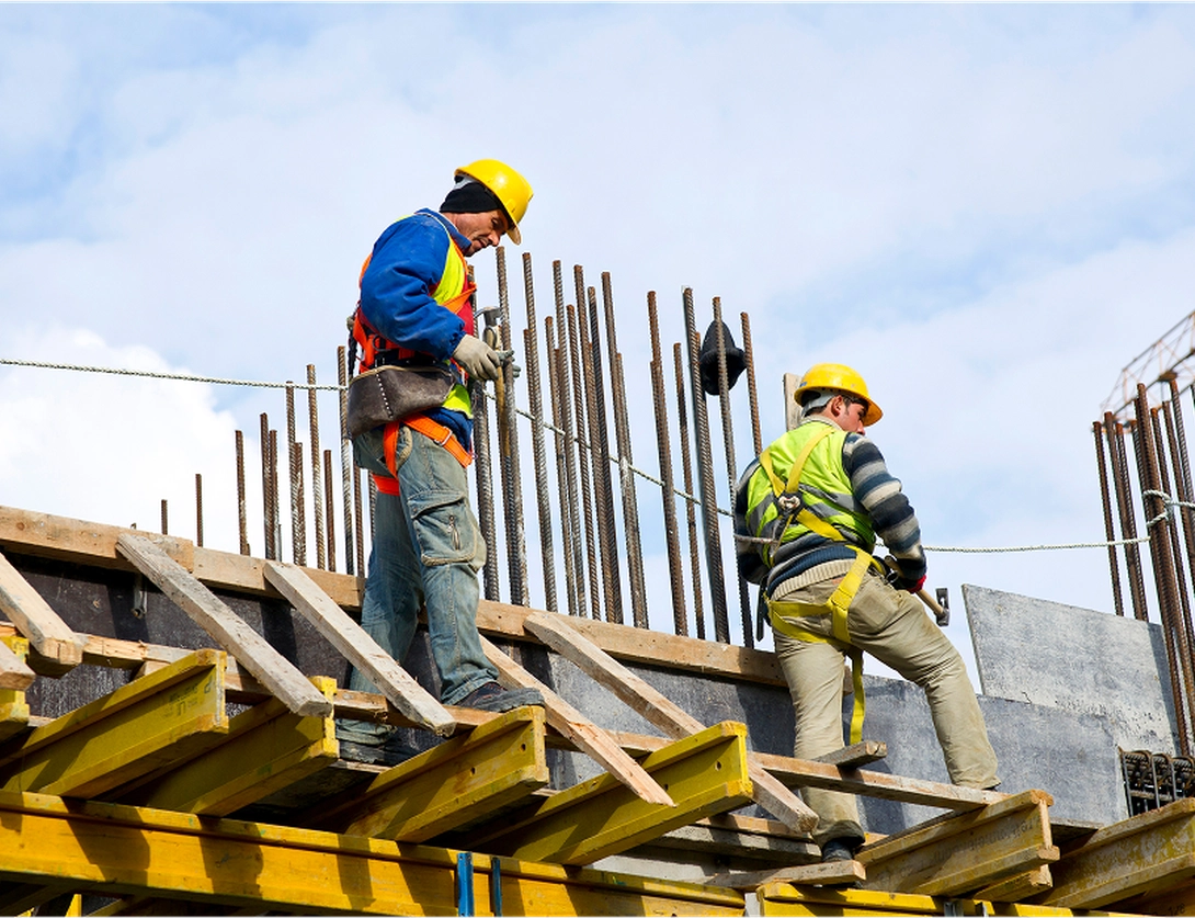 Будівельна компанія BUNTAR, Тернопіль