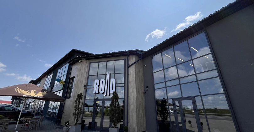 Оренда комерції