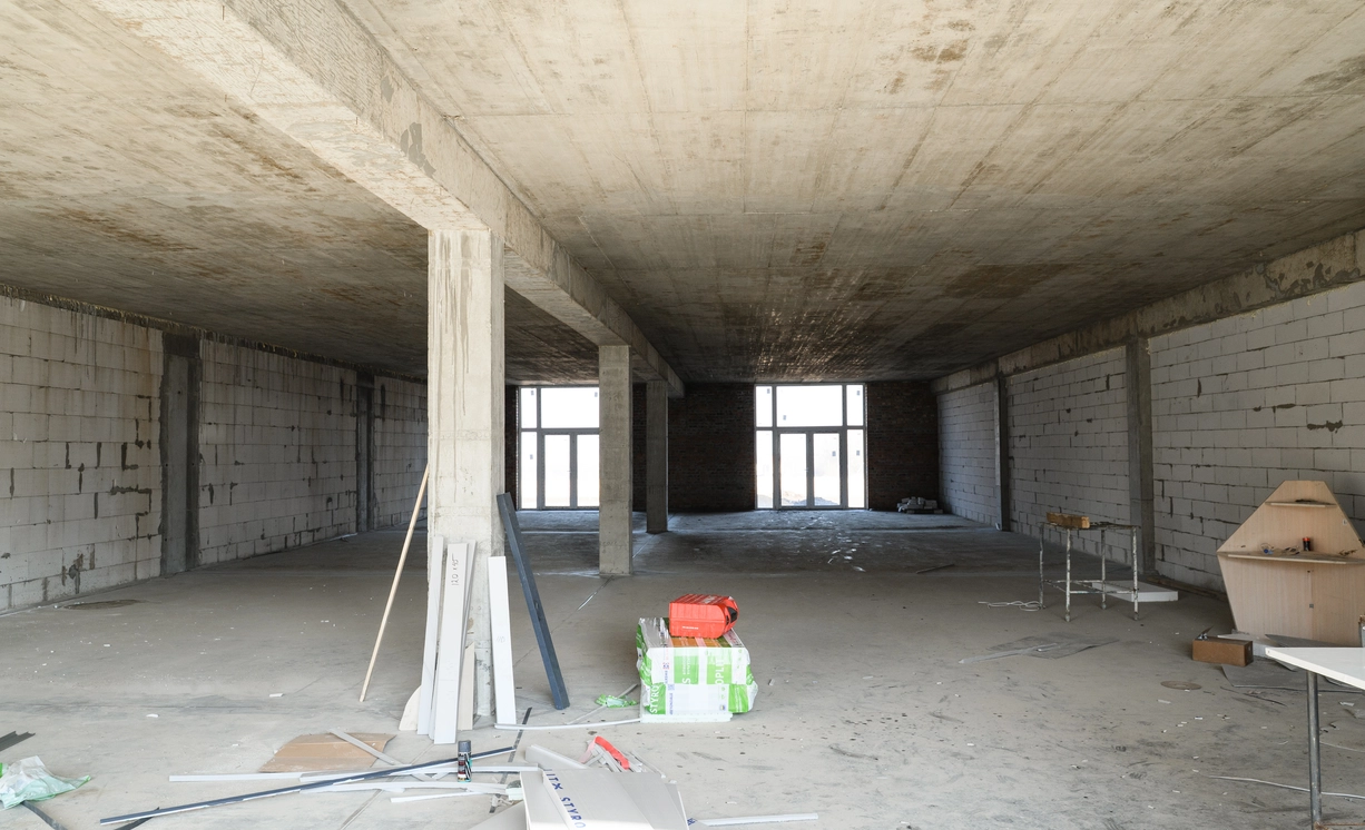 Будівельна компанія BUNTAR, Тернопіль