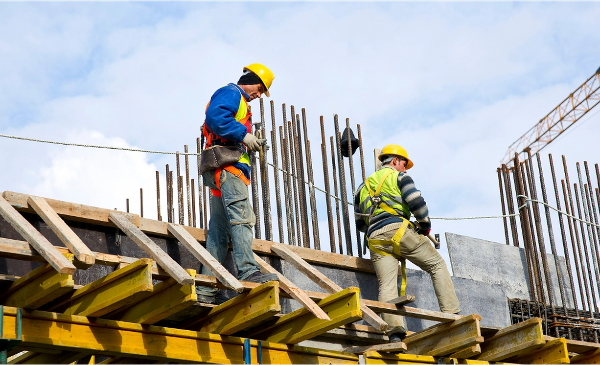 Будівельна компанія BUNTAR, Тернопіль