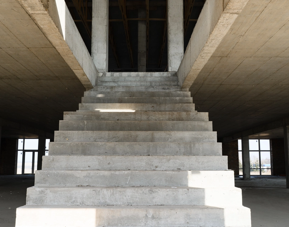 Комерційне приміщення (2 поверх)