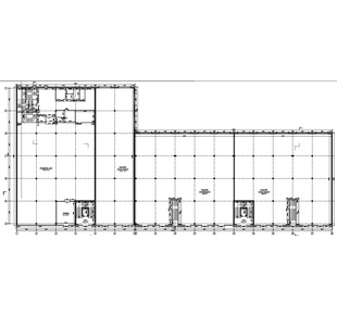 Комерційне приміщення (Цоколь, Протасевича)