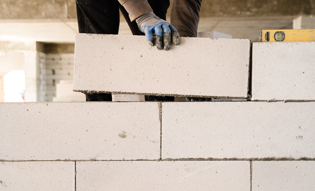 Будівельна компанія BUNTAR, Тернопіль