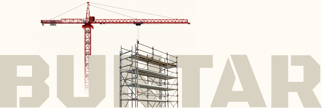 будівельна компанія Бунтар