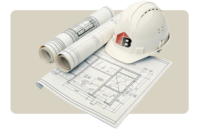 будівельна фірма BUNTAR